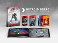Metroid Dread [Special Edition] (English) thumbnail 1