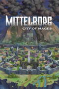 Mittelborg: City of Mages <span class="ext" style="background-color: #2a475e; color: #FFFFFF;">STEAM</span> <span class="ext ext_digital">digital</span> thumbnail 1