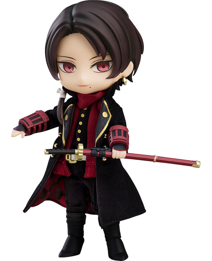 Nendoroid Doll Touken Ranbu Online: Kashuu Kiyomitsu image 1