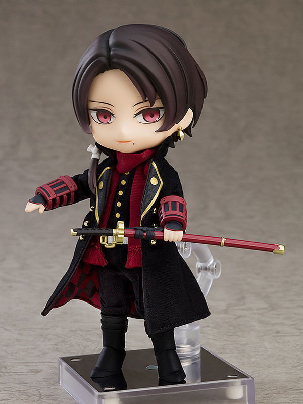 Nendoroid Doll Touken Ranbu Online: Kashuu Kiyomitsu image 2