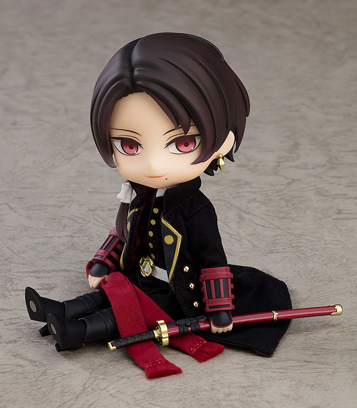 Nendoroid Doll Touken Ranbu Online: Kashuu Kiyomitsu image 5
