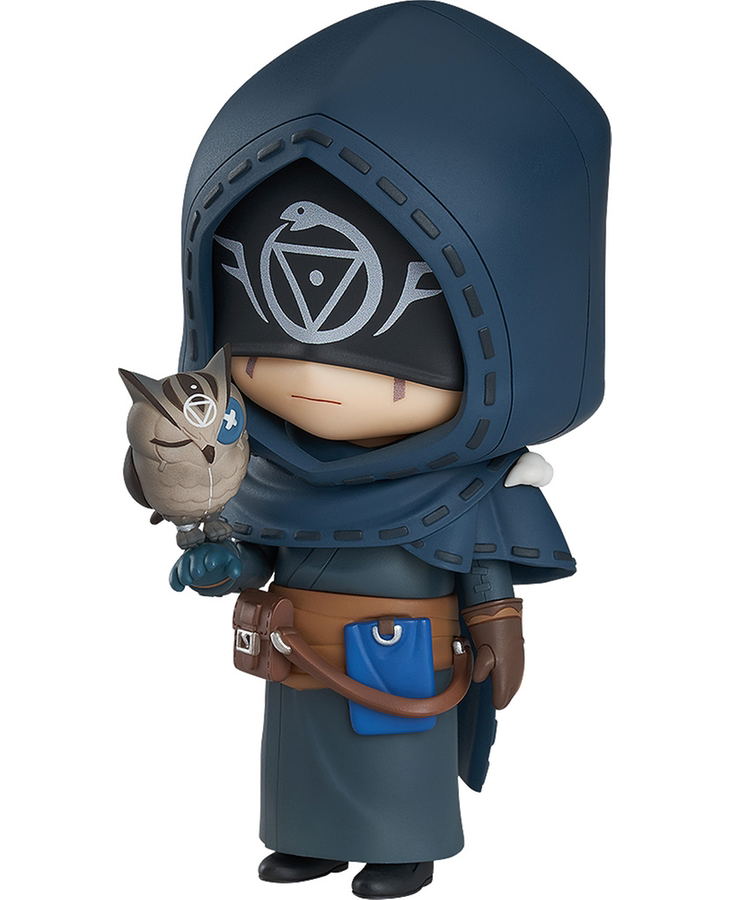 Nendoroid No. 1654 Identity V: Seer image 1