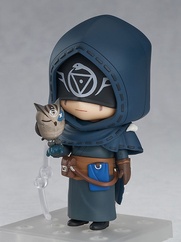 Nendoroid No. 1654 Identity V: Seer image 2