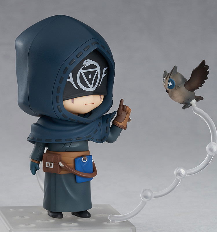 Nendoroid No. 1654 Identity V: Seer [GSC Online Shop Limited Ver.] image 6