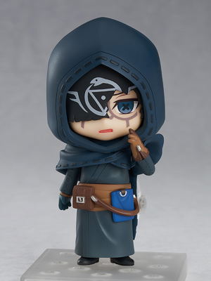 Nendoroid No. 1654 Identity V: Seer [GSC Online Shop Limited Ver.]