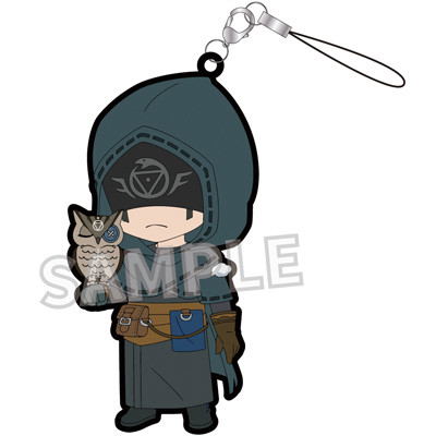 Nendoroid No. 1654 Identity V: Seer [GSC Online Shop Limited Ver.] image 2