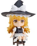 Nendoroid Swacchao Touhou Project: Marisa Kirisame [GSC Online Shop Exclusive Ver.] thumbnail 1