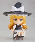 Nendoroid Swacchao Touhou Project: Marisa Kirisame [GSC Online Shop Exclusive Ver.] thumbnail 2