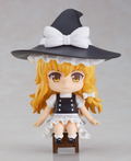 Nendoroid Swacchao Touhou Project: Marisa Kirisame [GSC Online Shop Exclusive Ver.] thumbnail 3