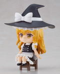 Nendoroid Swacchao Touhou Project: Marisa Kirisame [GSC Online Shop Exclusive Ver.] thumbnail 4