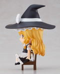 Nendoroid Swacchao Touhou Project: Marisa Kirisame [GSC Online Shop Exclusive Ver.] thumbnail 5