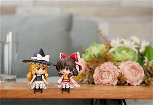 Nendoroid Swacchao Touhou Project: Marisa Kirisame [GSC Online Shop Exclusive Ver.]