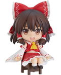 Nendoroid Swacchao Touhou Project: Reimu Hakurei [GSC Online Shop Exclusive Ver.] thumbnail 1