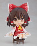 Nendoroid Swacchao Touhou Project: Reimu Hakurei [GSC Online Shop Exclusive Ver.] thumbnail 2