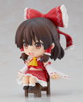 Nendoroid Swacchao Touhou Project: Reimu Hakurei [GSC Online Shop Exclusive Ver.] thumbnail 4