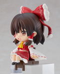 Nendoroid Swacchao Touhou Project: Reimu Hakurei [GSC Online Shop Exclusive Ver.] thumbnail 6