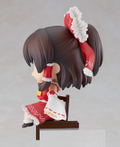 Nendoroid Swacchao Touhou Project: Reimu Hakurei [GSC Online Shop Exclusive Ver.] thumbnail 7