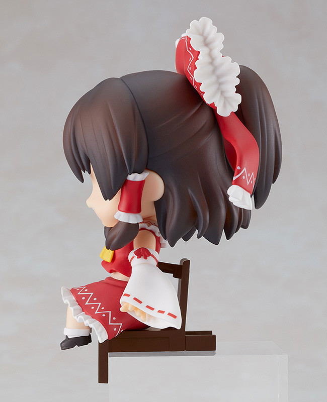 Nendoroid Swacchao Touhou Project: Reimu Hakurei [GSC Online Shop Exclusive Ver.] image 7