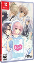Nurse Love Obsession thumbnail 1