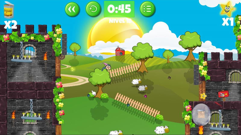 Piggy Princess <span class="ext" style="background-color: #2a475e; color: #FFFFFF;">STEAM</span> <span class="ext ext_digital">digital</span> image 2