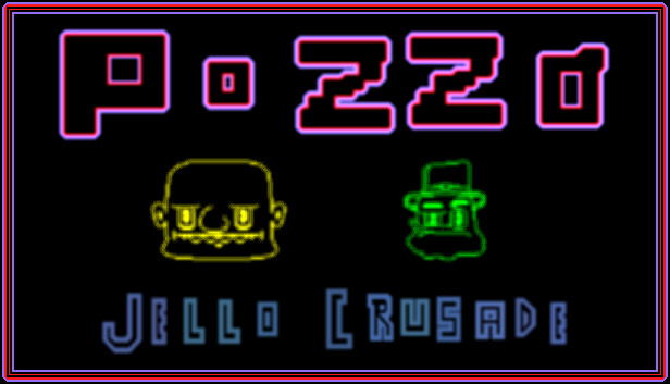 Pozzo Jello Crusade <span class="ext" style="background-color: #2a475e; color: #FFFFFF;">STEAM</span> <span class="ext ext_digital">digital</span> image 1