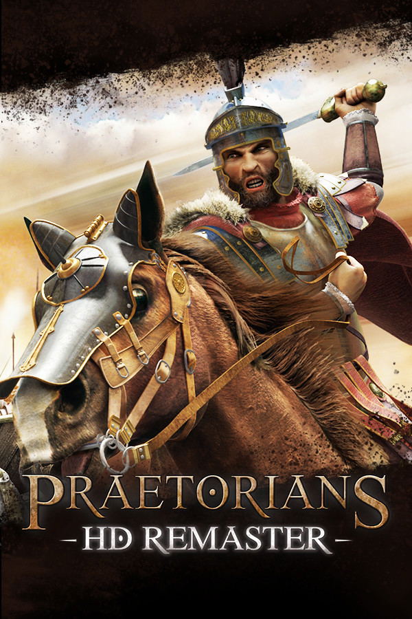 Praetorians - HD Remaster STEAM digital — Import Game Deal