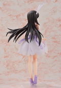 Puella Magi Madoka Magica The Movie Rebellion 1/4 Scale Pre-Painted Figure: Homura Akemi Rabbit Ears Ver. [GSC Online Shop Exclusive Ver.] thumbnail 5