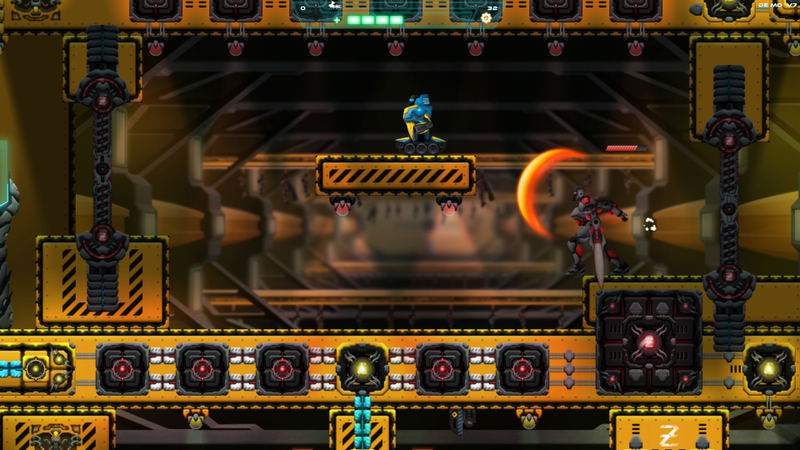 Robo's World: The Zarnok Fortress <span class="ext" style="background-color: #2a475e; color: #FFFFFF;">STEAM</span> <span class="ext ext_digital">digital</span> image 2