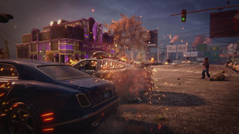 Saints Row: The Third Remastered <span class="ext" style="background-color: #2a475e; color: #FFFFFF;">STEAM</span> <span class="ext ext_digital">digital</span> image 2