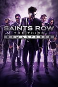 Saints Row: The Third Remastered <span class="ext" style="background-color: #2a475e; color: #FFFFFF;">STEAM</span> <span class="ext ext_digital">digital</span> thumbnail 1