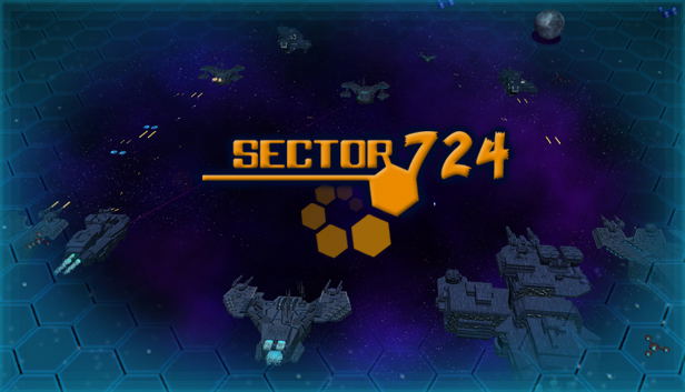 Sector 724 STEAM digital — Import Game Deal
