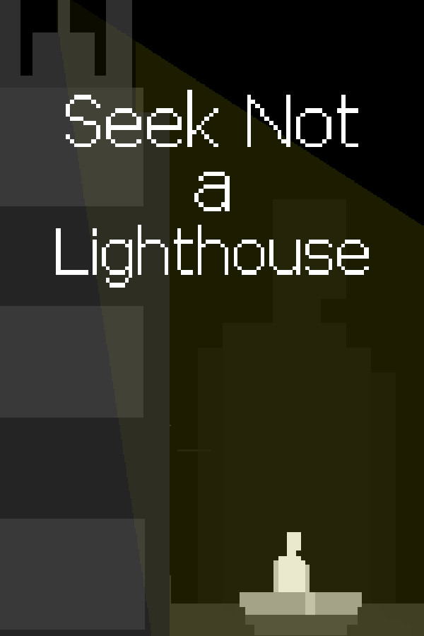 Seek Not a Lighthouse STEAM digital — Import Game Deal