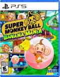 Super Monkey Ball: Banana Mania thumbnail 1
