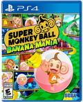 Super Monkey Ball: Banana Mania thumbnail 1