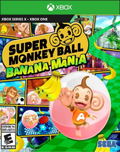 Super Monkey Ball: Banana Mania thumbnail 1