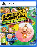Super Monkey Ball: Banana Mania thumbnail 1