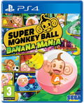 Super Monkey Ball: Banana Mania thumbnail 1
