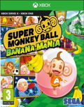 Super Monkey Ball: Banana Mania thumbnail 1