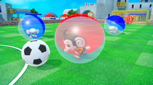 Super Monkey Ball 1&2 Remake (Chinese)_