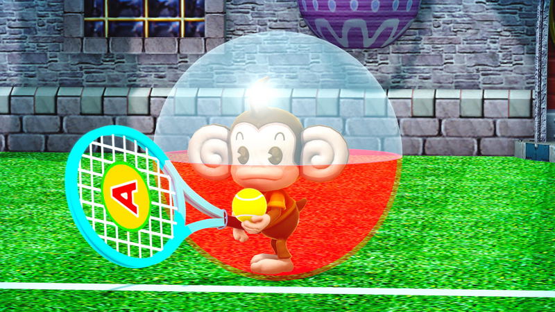 Super Monkey Ball 1&2 Remake (Chinese) image 4