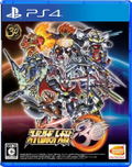 Super Robot Wars 30 (Multi-Language) thumbnail 1