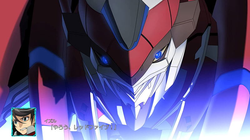 Super Robot Wars 30 (Multi-Language) image 9
