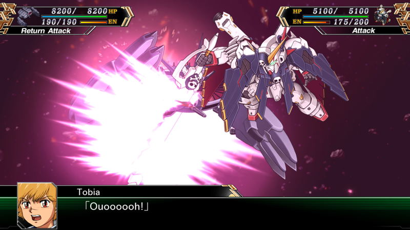 Super Robot Wars V <span class="ext" style="background-color: #2a475e; color: #FFFFFF;">STEAM</span> <span class="ext ext_digital">digital</span> image 2