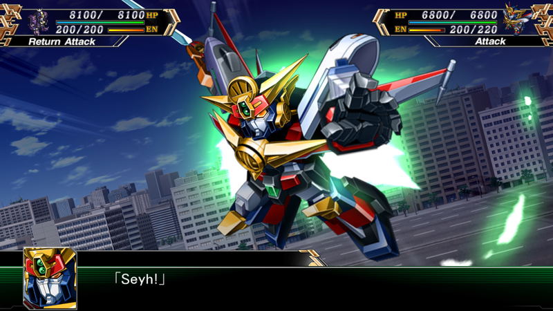 Super Robot Wars V <span class="ext" style="background-color: #2a475e; color: #FFFFFF;">STEAM</span> <span class="ext ext_digital">digital</span> image 3