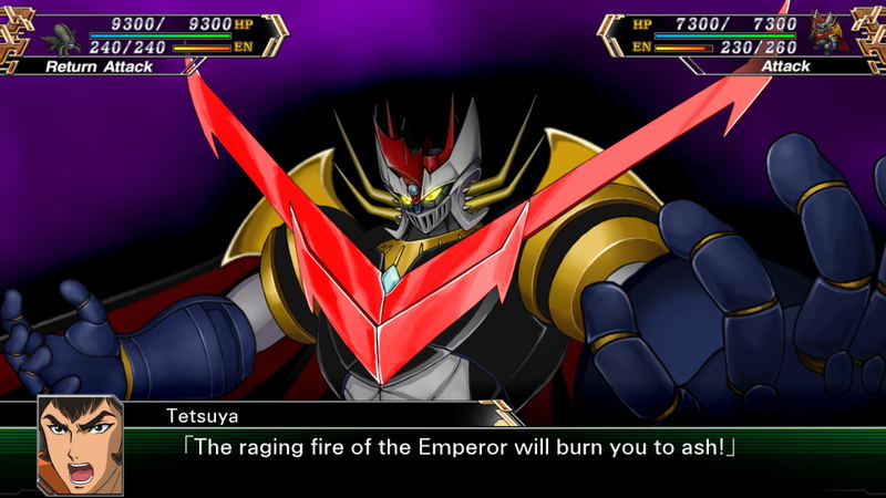 Super Robot Wars V <span class="ext" style="background-color: #2a475e; color: #FFFFFF;">STEAM</span> <span class="ext ext_digital">digital</span> image 4