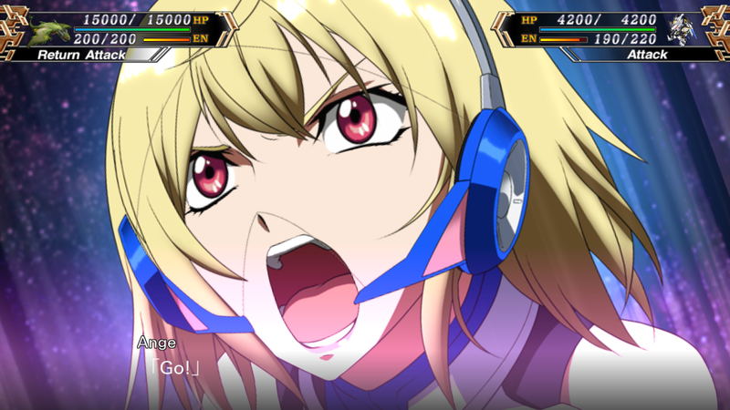 Super Robot Wars V <span class="ext" style="background-color: #2a475e; color: #FFFFFF;">STEAM</span> <span class="ext ext_digital">digital</span> image 9