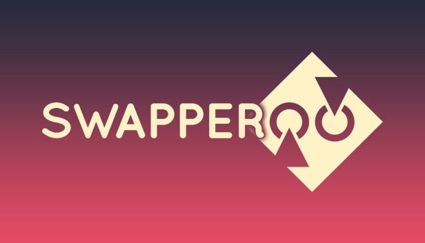 Swapperoo STEAM digital — Import Game Deal