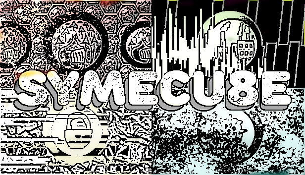 SymeCu8e STEAM digital — Import Game Deal