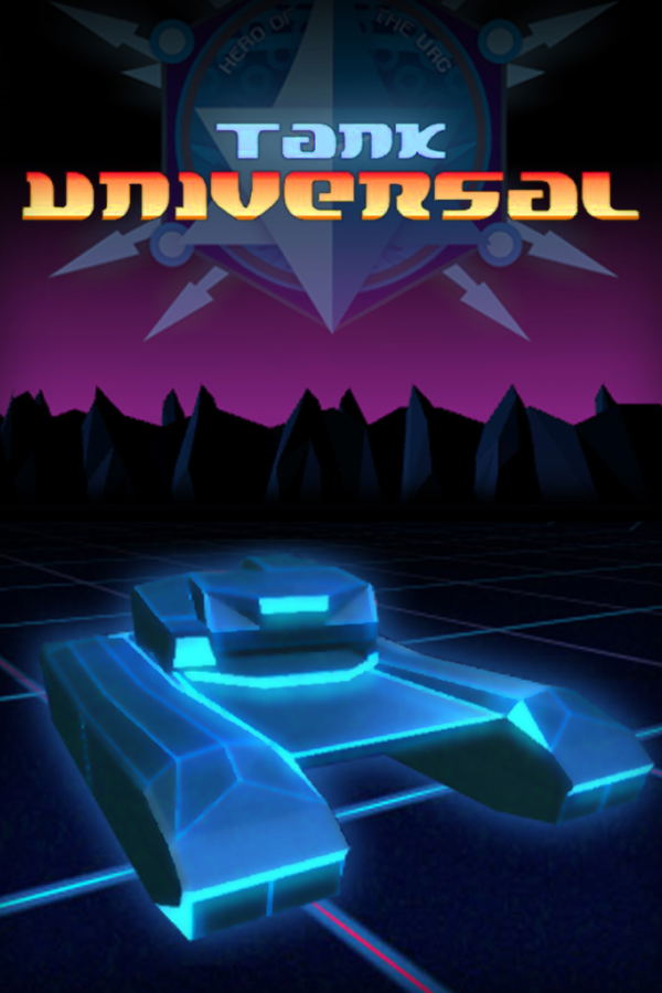 Tank Universal STEAM digital — Import Game Deal