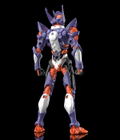 THE GATTAI SSSS.Dynazenon: Gridknight & Goldburn [GSC Online Shop Exclusive Ver.] thumbnail 5